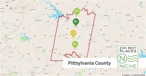 2021 Best Places to Live in Pittsylvania County, VA - Niche