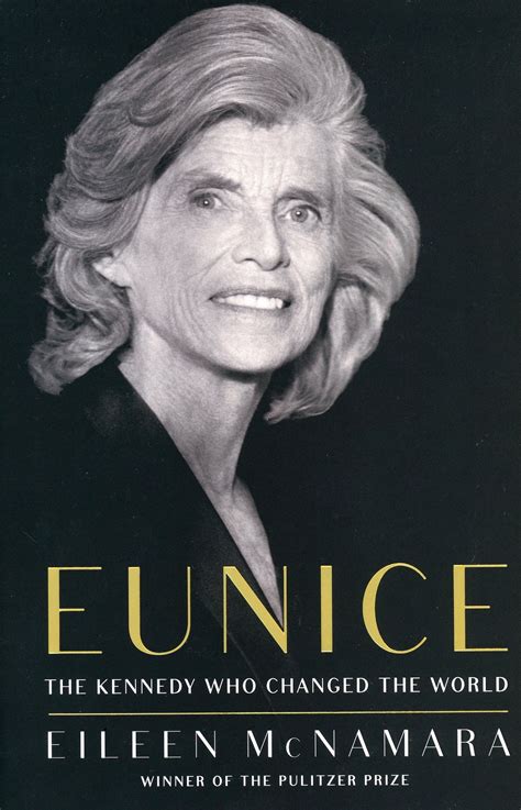 in new book eunice kennedy shriver finally gets her due national catholic reporter