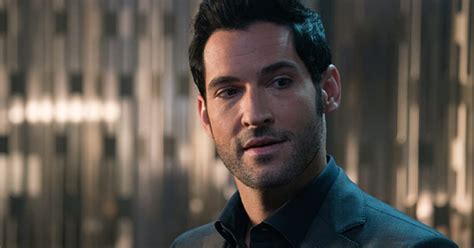 Il devait s'agir de la dernière saison de la série , mais netflix a commandé une 6ème et dernière saison. Lucifer saison 5 partie 2 : la mort de Lucifer (Tom Ellis ...