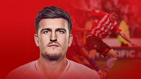 Harry maguire hd wallpaper is app which includes various images/collections of harry maguire which you can use to set wallpaper in your mobile , you can use those wallpaper and set it as mobile/tablet. Harry Maguire Wallpapers - Wallpaper Cave