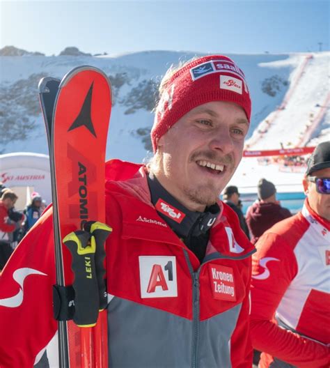 From wikipedia, the free encyclopedia. Ski Alpin - Manuel Feller: Gelungenes "Blitz"-Comeback für ...