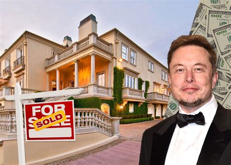 Lad bible, 25 июня 2021. Elon Musk sells Bel Air Mansion for $29 Million