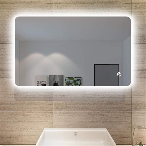 Mejores Espejos De Baño Ikea Con Luz Led De 2021 🥇