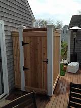 Outdoor Shower Company Pictures