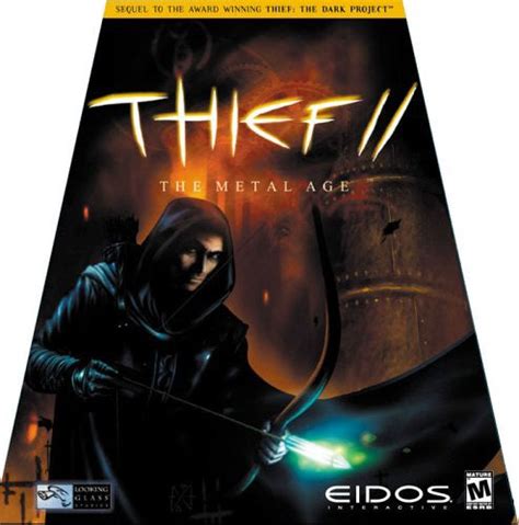 Thief 2 The Metal Age Wiki Guide Ign