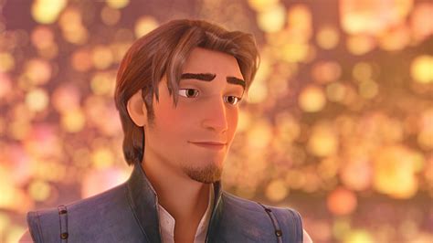 Did Anyone Else Have A Thing For Flynn Rider Ladyboners
