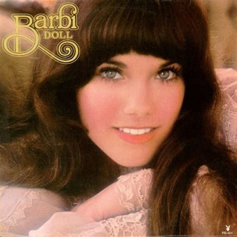 El Rancho Barbi Doll Barbi Benton