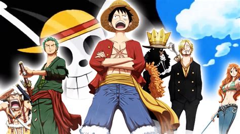 One Piece Dove Posso Vedere Tutti Gli Episodi Dell Anime In Italiano