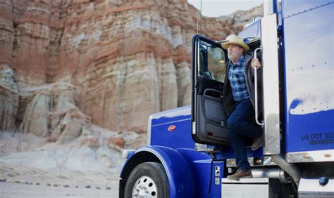 driving uber trucks hauling cargo  arizona