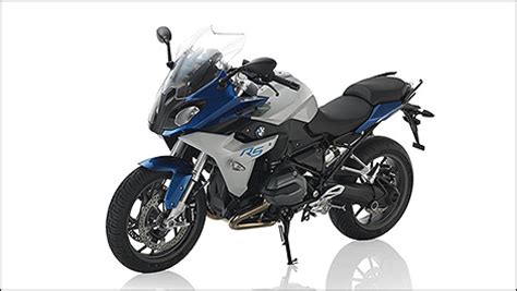 Msrp hasn't been announced at press time. 2015 BMW R1200RS Preview