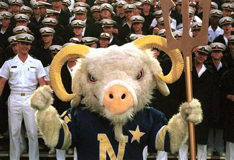 Meet The Salty Goat That Got A Navy Ship Commander Fired The Sitrep