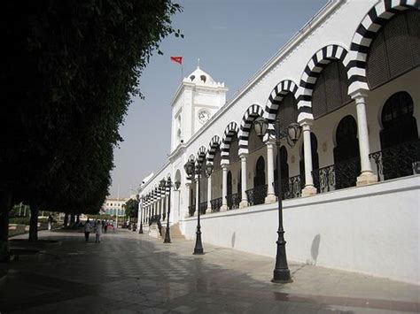 جامع الزيتونة تونس اروردز