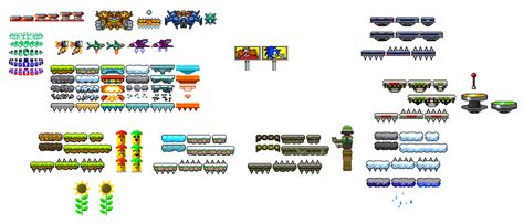 Sonic Jump 2 Hd And 2012 Sprites By Alex13art On Deviantart