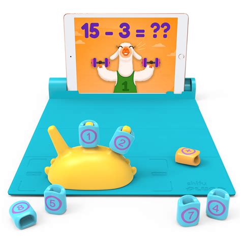 Joc Educativ Stem Invatam Matematica Prin Aplicatie Ray Toys