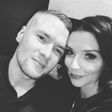Candice Brown Is Engaged To Partner Liam One Year After Bake Off Win