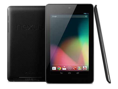 Review: Google's Nexus 7 tablet is a strong performer - Rediff Getahead