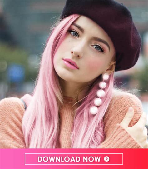 How To Achieve Soft Girl Aesthetic Makeup Hair And Photo Edit Tips Perfect