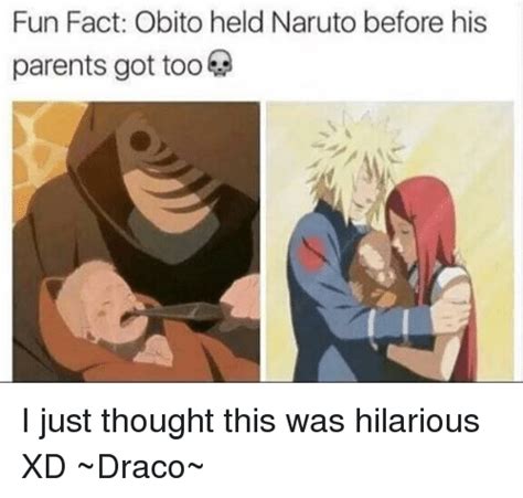 Obito Funny Naruto Memes