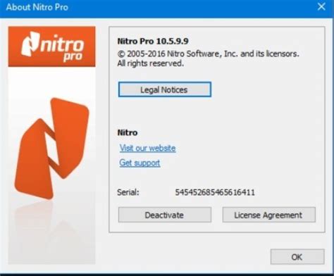 Nitro Pro Enterprise 141505 With Crack Newest 2023 Free Cracklink