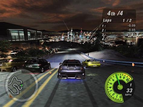 Cheat need for speed wost wanted (pc). Need for speed UNDERGROUND ~ Games Ka Khazanaa