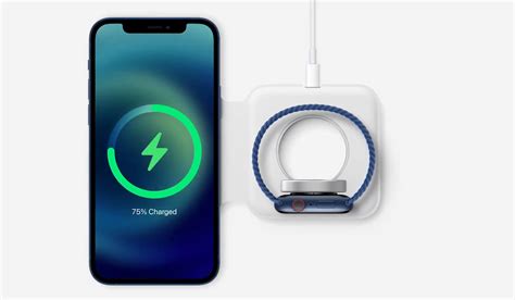iPhone 12 Not Working with Some Qi Wireless Chargers