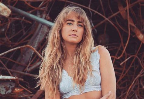 Ingrid andress has recorded 1 hot 100 song. C2C Festival: Ingrid Andress on being 'Lady Like' and ...