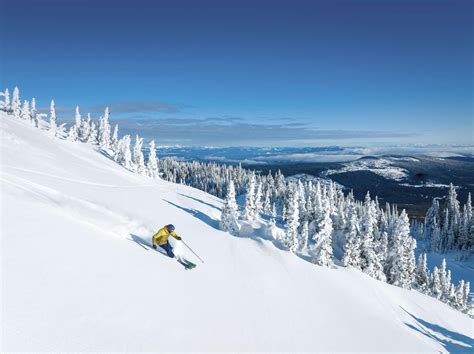 Ikon Pass | Sun Peaks Resort