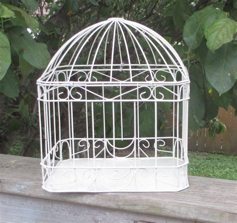 Find decorative bird cage in buy & sell | buy and sell new and used items near you in ontario. Decorative Metal Bird Cage ~ Rustic Wedding ~ Wedding ...