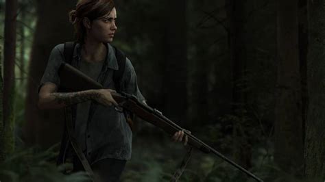 The Last Of Us Part 2 Reveals Release Date Confirms No Multiplayer