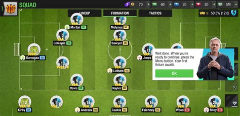 Free Download Top Eleven 2020 93