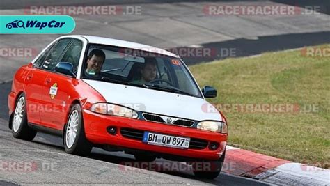 We did not find results for: Proton Wira di litar Nurburgring. Jenama Malaysia jadi ...