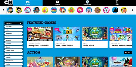 Free Game Sites For Children Online Portals With Free Kids Games
