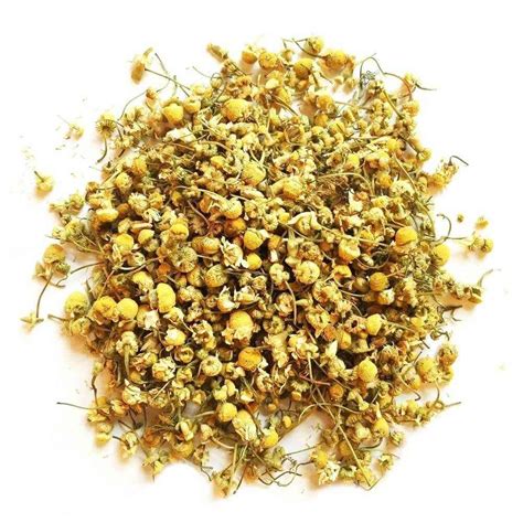 Dried Chamomile Flowers 750 Gram Shopipersia