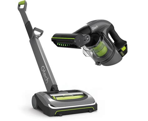 Airram And Multi System Cordless Vacuum Cleaners Gtech