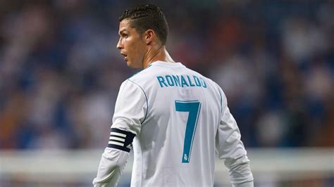 Cristiano Ronaldos Real Madrid Return Confirmed Fourfourtwo