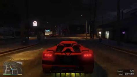 They, you are supposed to take the money you made, and combine it with playing. Gta 5 single player street race - YouTube