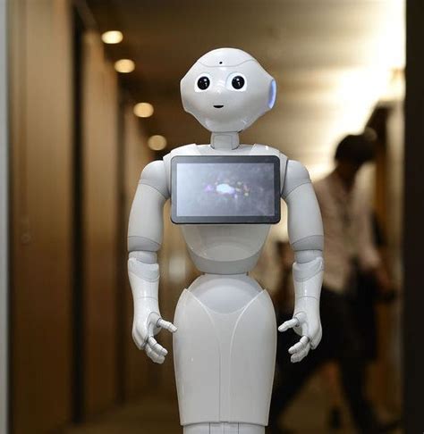 Robots Coming To Retail Stores Thanks To Ibms Watson