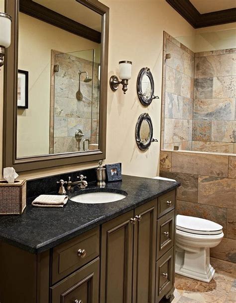 List Of Steps To Remodel A Bathroom Ideas