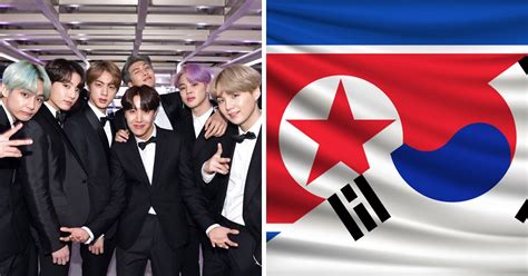 How to build our sub 317 6 how to build our sub tools: BTS Songs Were Reportedly Found On A USB In North Korea