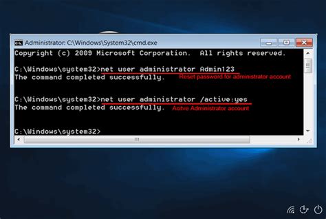 Windows 10 Admin Password Reset Without Disk With Iso And Tools