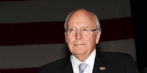 Dick Cheney Obama Would Rather Spend Money On Food Stamps Than A Strong Military Huffpost