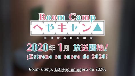 Room Camp Tráiler Oficial En Español Youtube