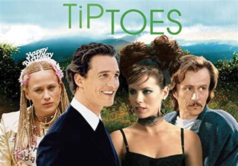 Tiptoes Gets Unlikely Sequel Original Cast To Return By Matt Ryan