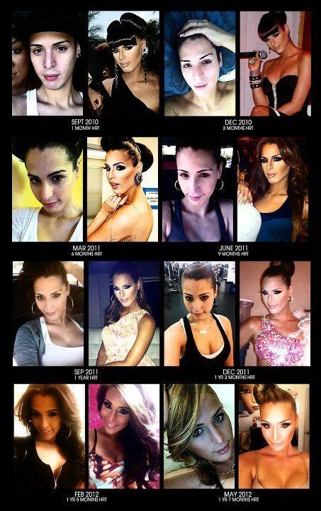 carmen carrera s progress transgender wonder my favorite queen absolutely gorgeous