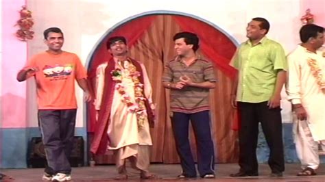 Ek Wari Hor Trailer Best Pakistani Comedy Stage Drama Youtube