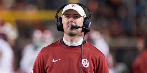 Oklahoma Gives Offensive Coordinator 3 Year Extension Fox News