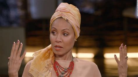 Jada Pinkett Smith Shares Alopecia Update ADT 24 Hour Home Protection