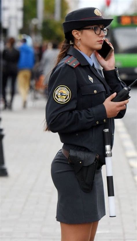 Pin On Beauty Of Female Police Officer