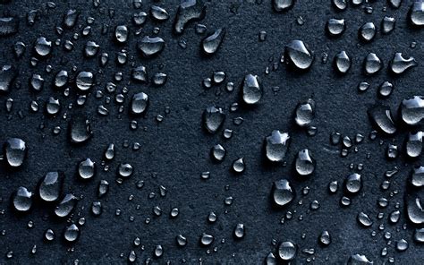 Nature Minimalism Simple Simple Background Pattern Water Drops