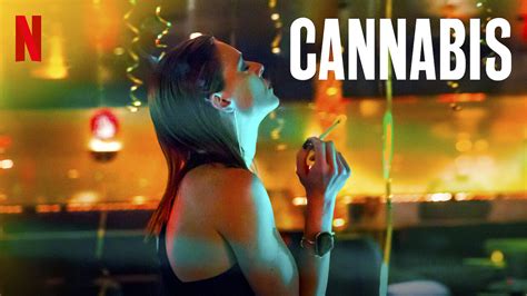 Is Cannabis On Netflix Where To Watch The Series New On Netflix Usa